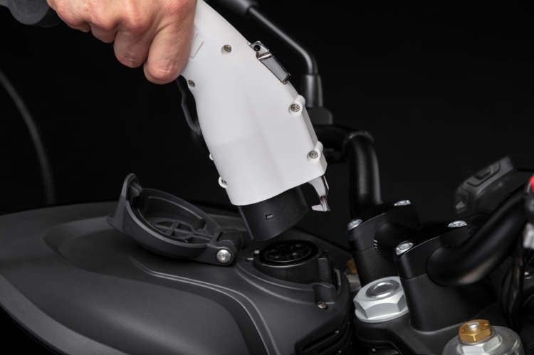 Zero SR - Detail 06