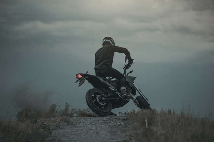 Zero FXS - Action 03