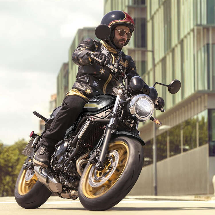 Voor gebruik van motor voor woon-werkverkeer - MotoPort - Nieuws