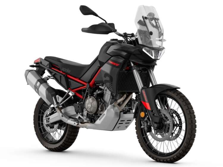 Tuareg660my24