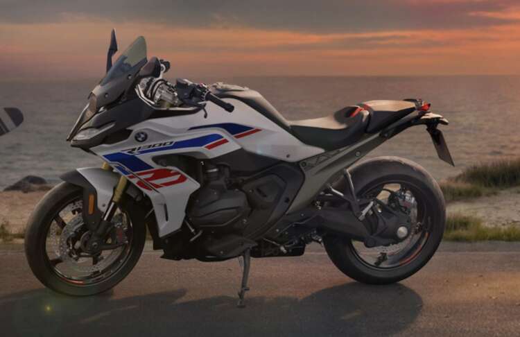 R 1300 RS