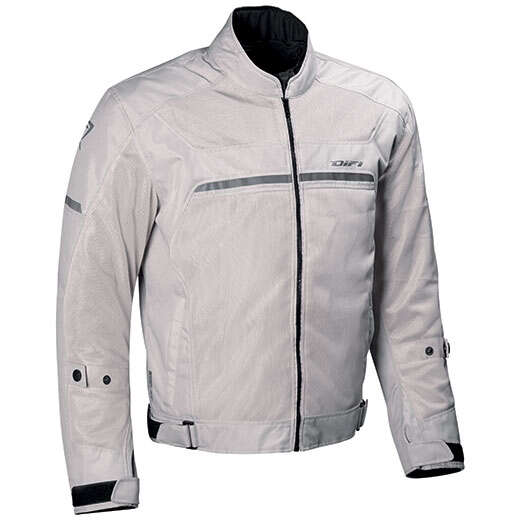 Doorwaai motorjassen - MotoPort Webshop