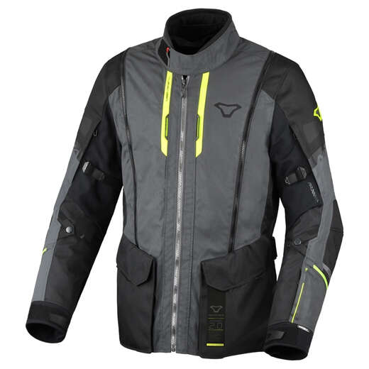 Textiele motorjassen - MotoPort Webshop