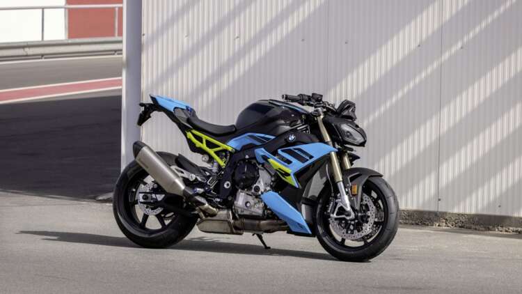 S1000R