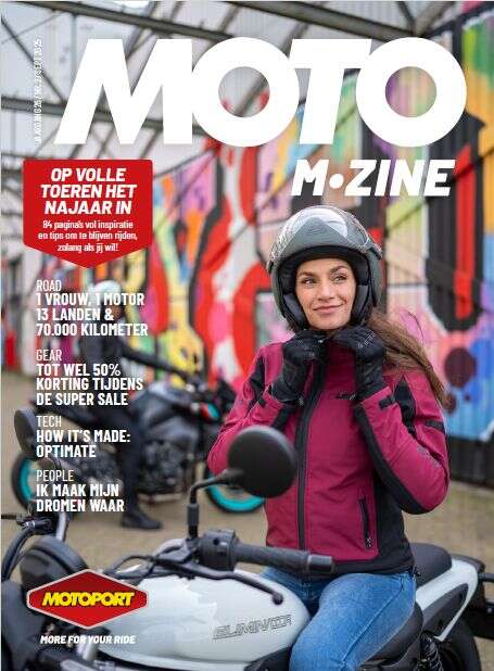 Cover Magazine nr. 2 2025