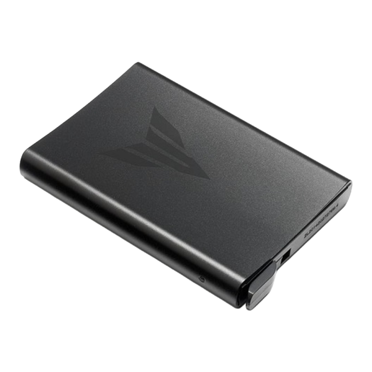 Yamaha hypernaked card holder