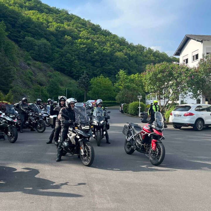 Bochtentraining - Kobutex - MotoPort