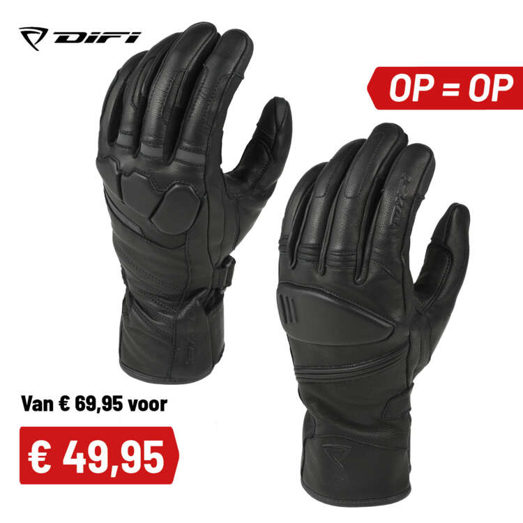 Difi Dona_Octane - Aanbieding - MotoPort