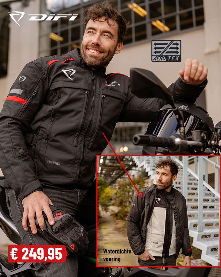 Sportrijder Motorkleding 2026 – Sportieve Gear & Outfits | MotoPort
