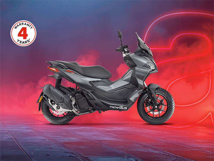 Aprilia-SR-GT-actie-2026-MotoPort