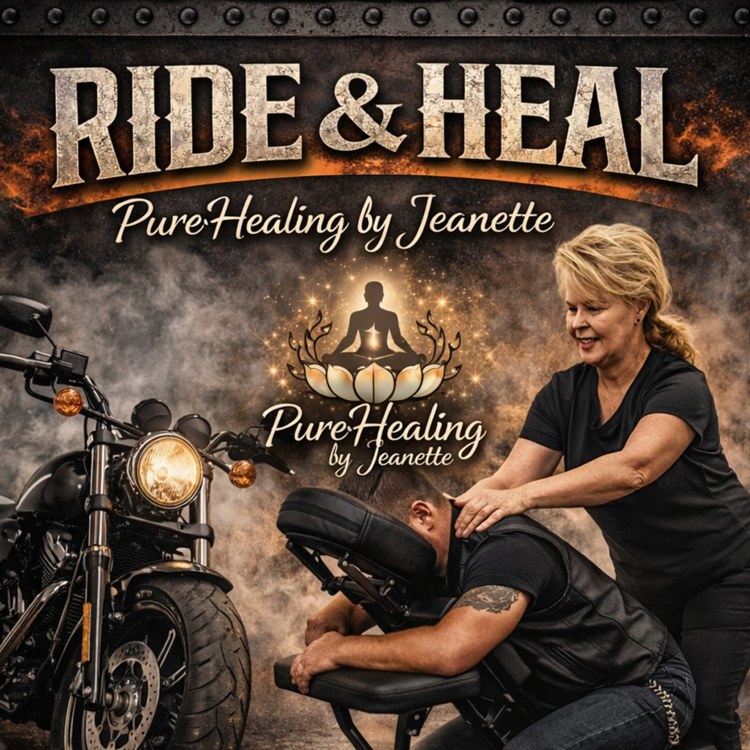 Pure healing