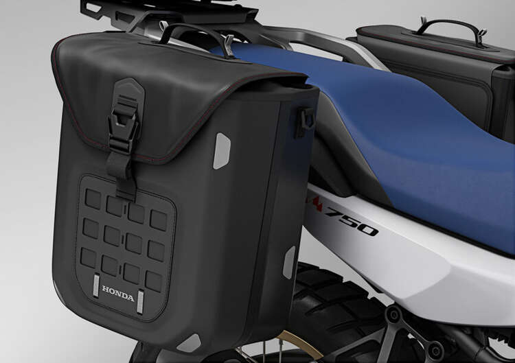 Honda Spring Deals - MotoPort Hillegom - Gratis accessoires
