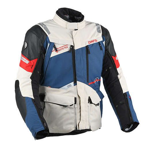 Textiele motorjassen - MotoPort