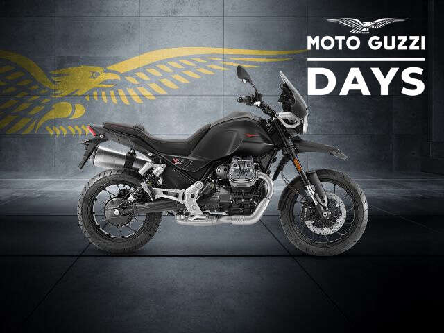 Moto Guzi V85 actie Mei 2026 - MotoPort.jpg