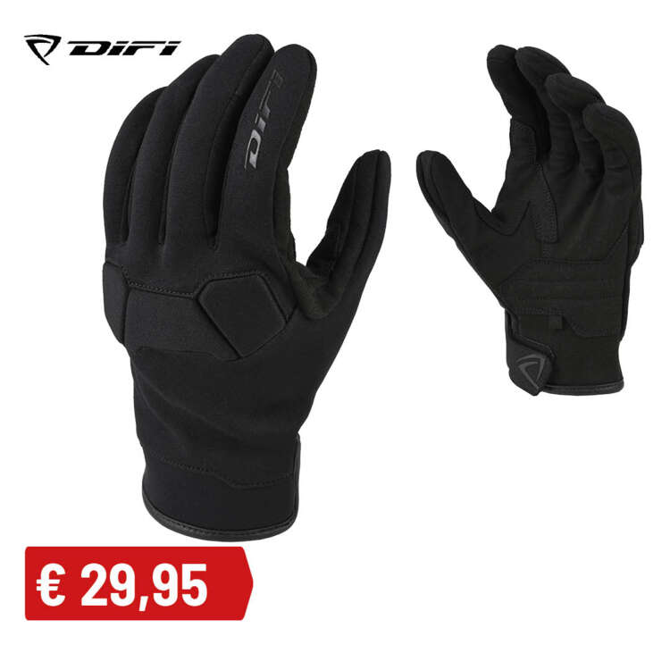 Difi Switch Kid - MotoPort Zomer - kinderkleding
