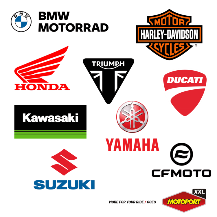 Dealerschappen MotoPort Goes 