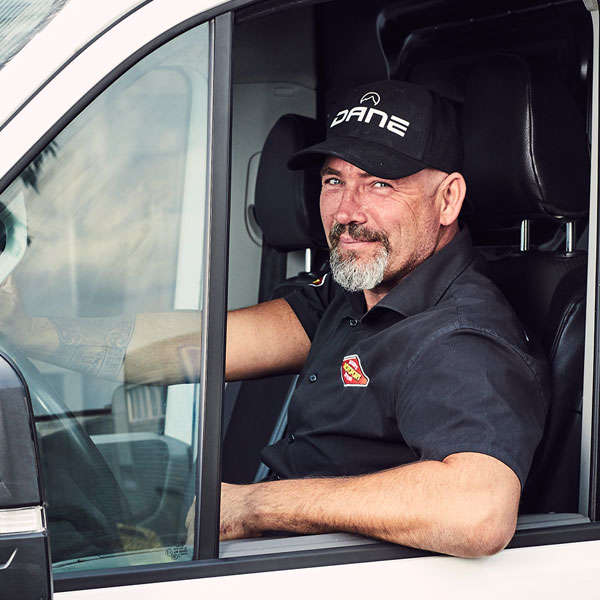 Je privé-chauffeur staat klaar! - MotoPort Winterbeurt