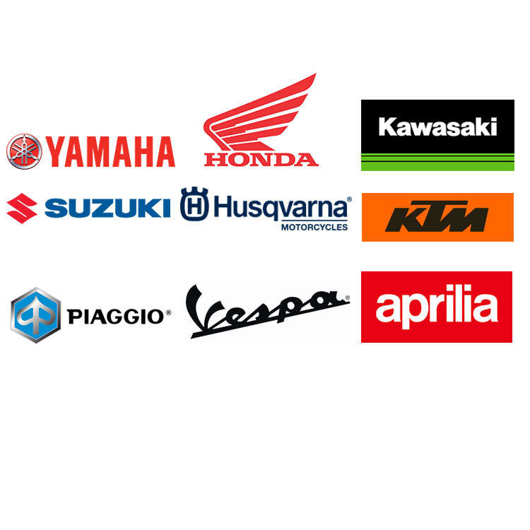 Dealerschappen - MotoPort Rockanje