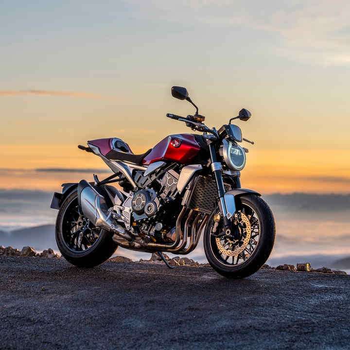 Honda 720x720