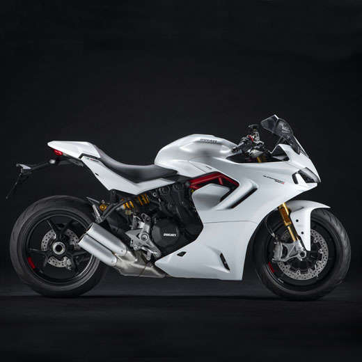 2021 SuperSport 950 - MotoPort.nl