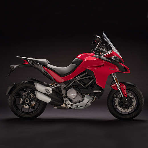 Ducati Multistrada 1260