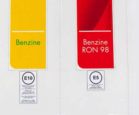 Benzine