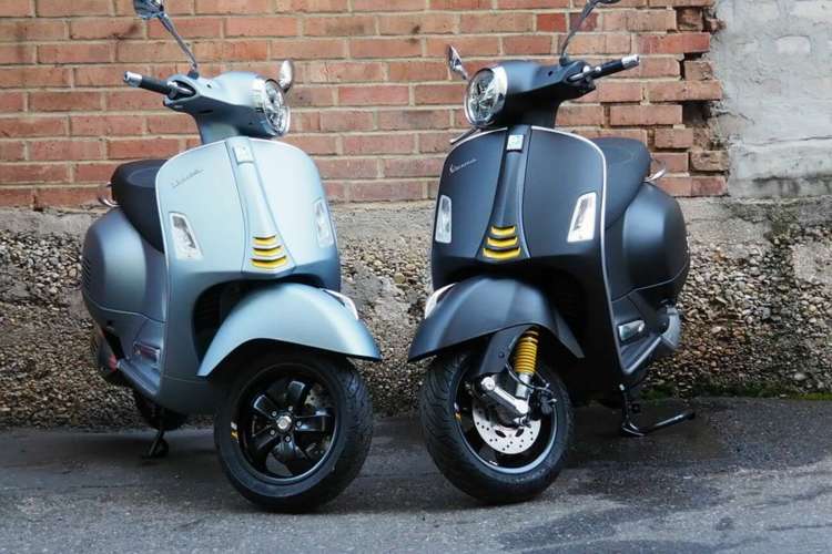 vespa gts 300