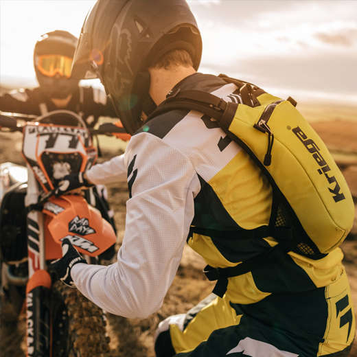 Accessoires - MotoPort