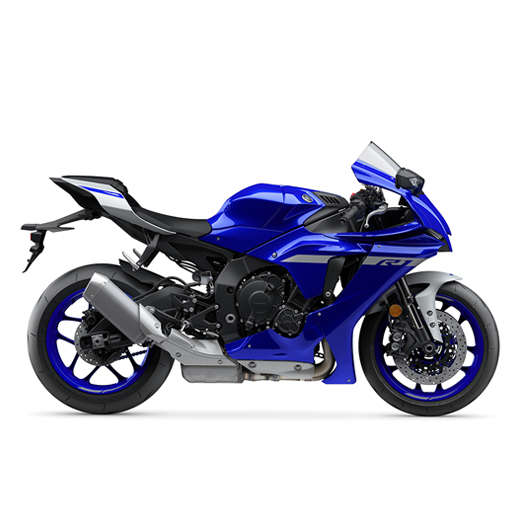 Yamaha YZF-R1