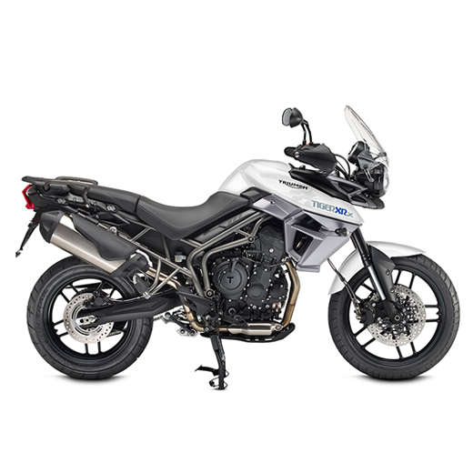 Triumph Tiger 800 serie