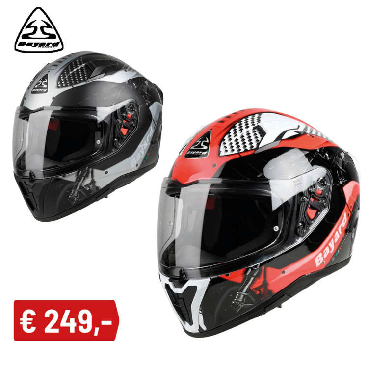 Bayard SP-130 S Swatch - MotoPort MZine 1 2025
