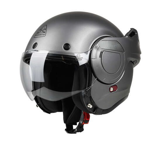 Motorhelmen - MotoPort