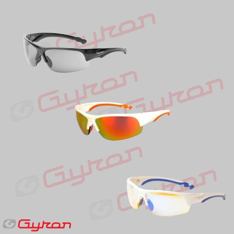 Gyron zonnebrillen - MotoPort Webshop