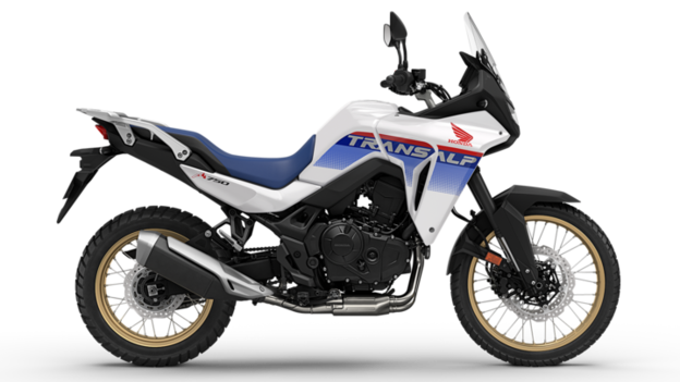 XL 750 Transalp