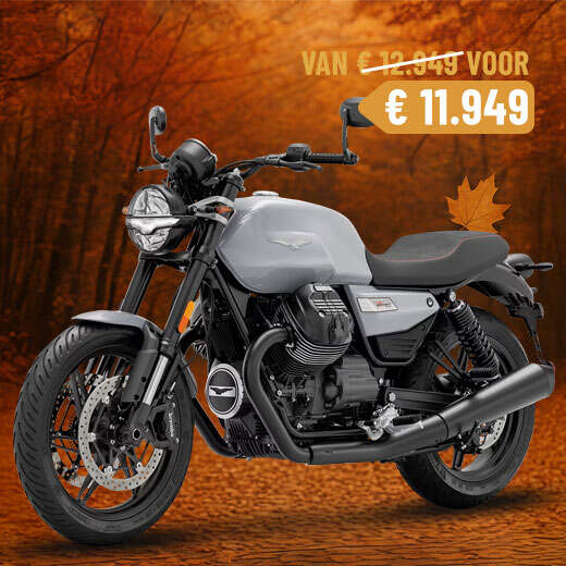 Moto-Guzzi-V7-Sport-850-Actie-MotoPort-Hillegom