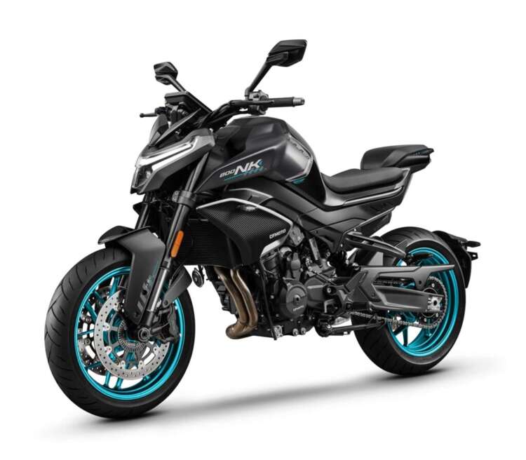 800-NK CFMoto
