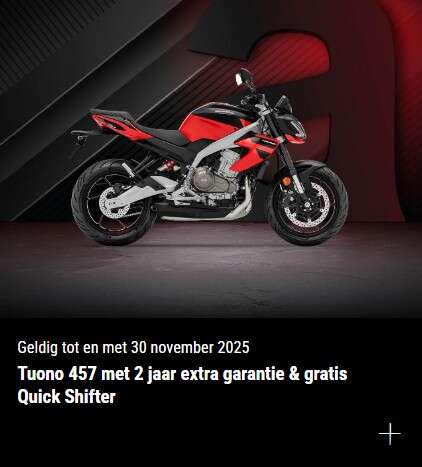 Tuono 457