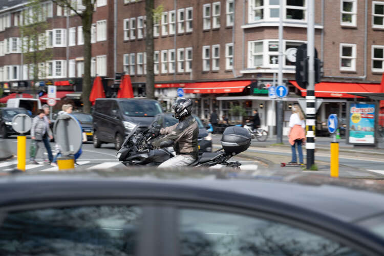 Foto persbericht MAG