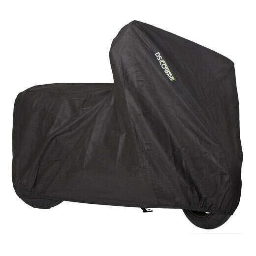 Indoor motorhoezen - MotoPort