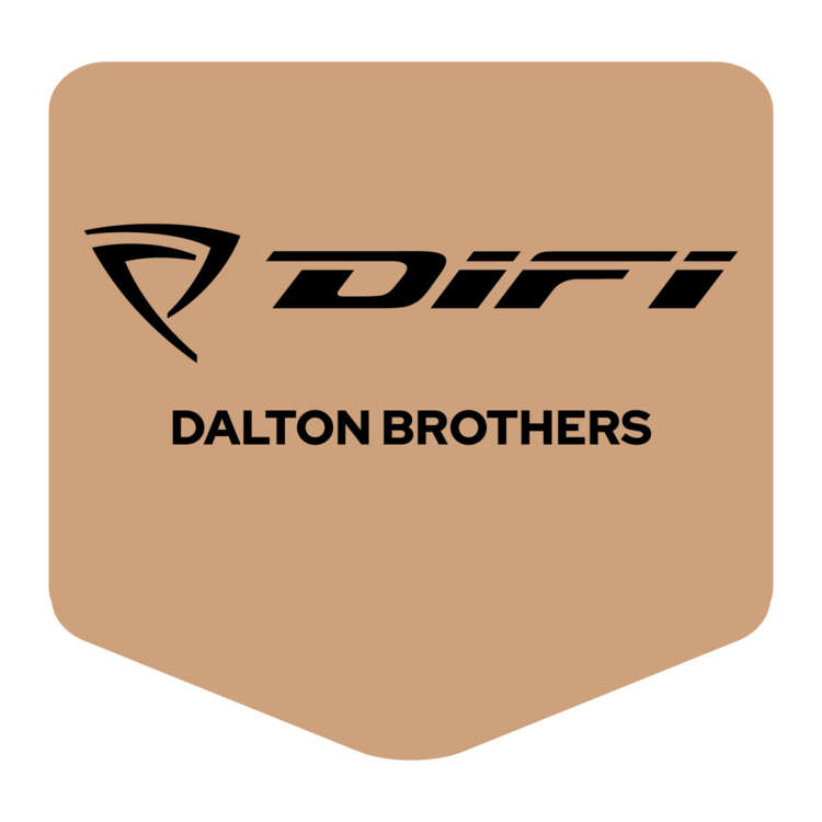 Difi's Dalton Brothers - MotoPort