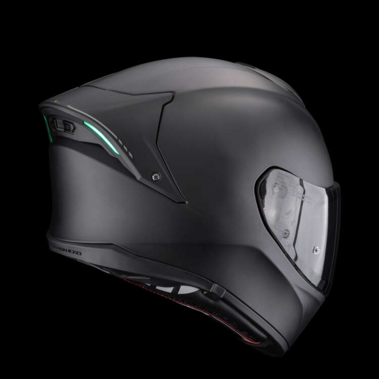 Scorpion EXO 530I Air