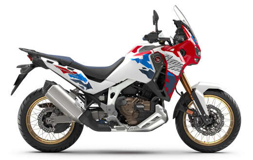 Honda Africa Twin AS DCT 2026 - Huren - MotoPort-Echt