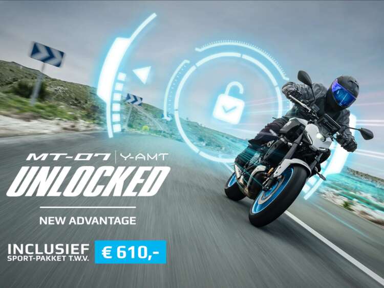 Yamaha-actie-MT07