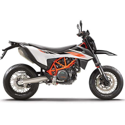 KTM 690 SMC R