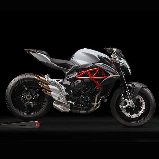 MV Agusta Brutale 800 serie