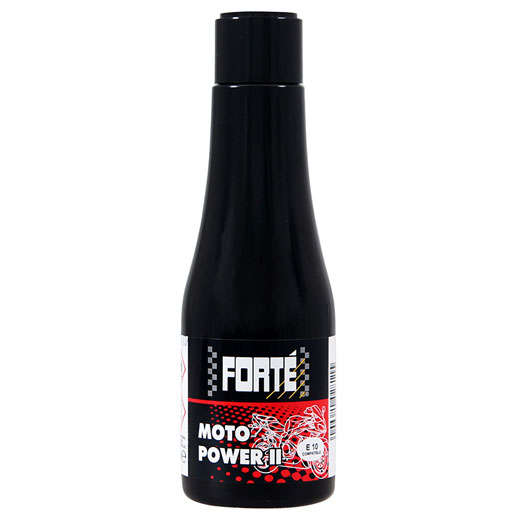 Forte Moto Power II -  MotoPort