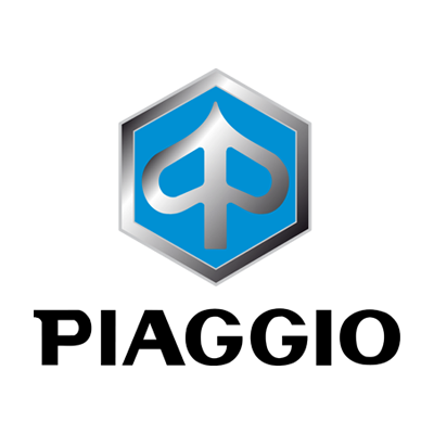 Piaggio-Logo