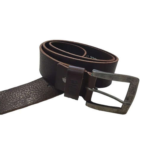 PMJ leren riem - MotoPort Goes