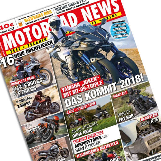 Motorrad