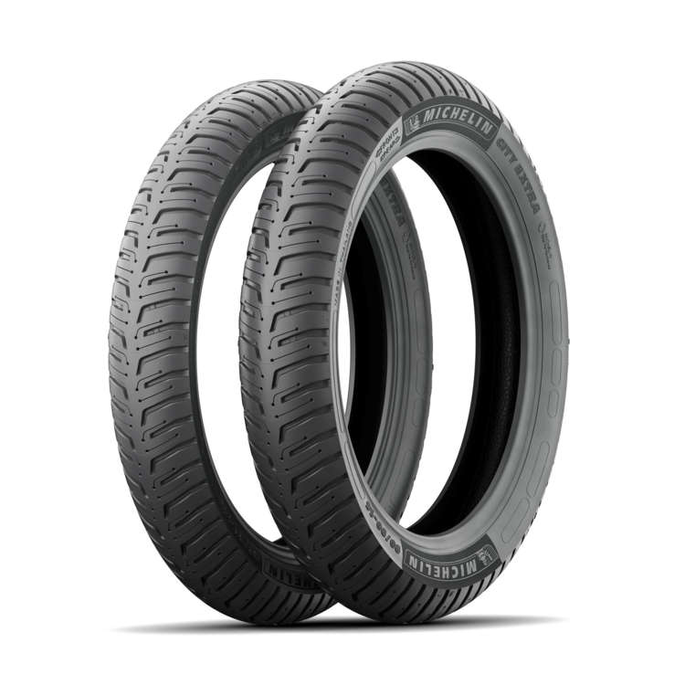 Michelin City Extra F&R